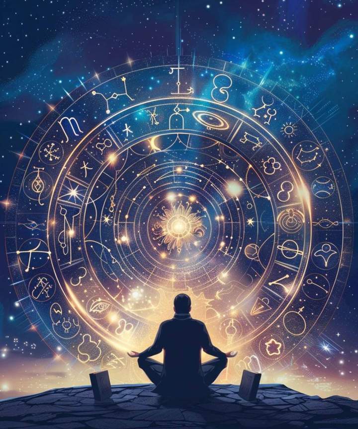 Uncover Relationship Dynamics Through Your Natal Chart