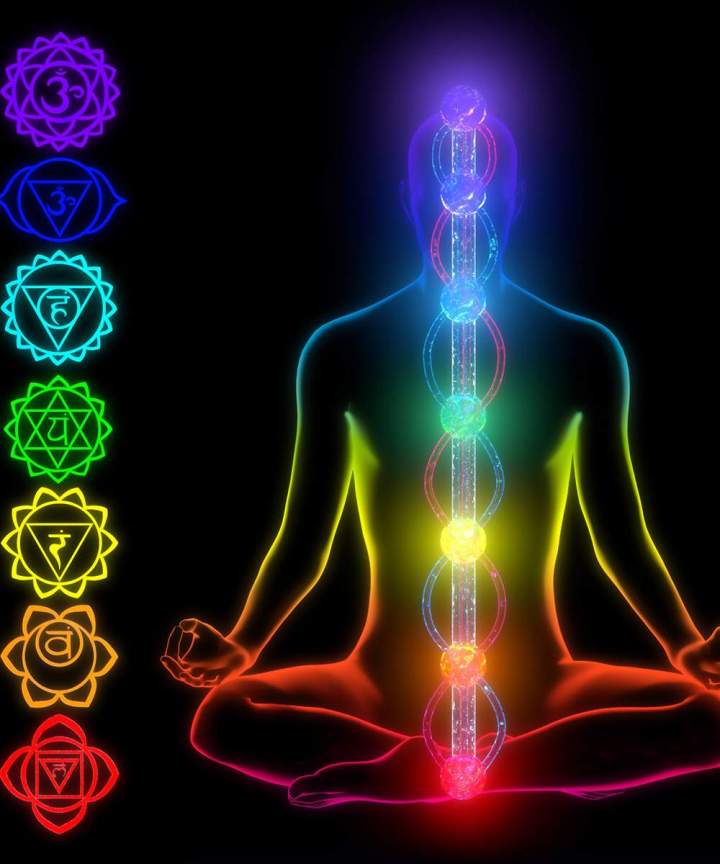 Explore the Connection Between Your Natal Chart and Health